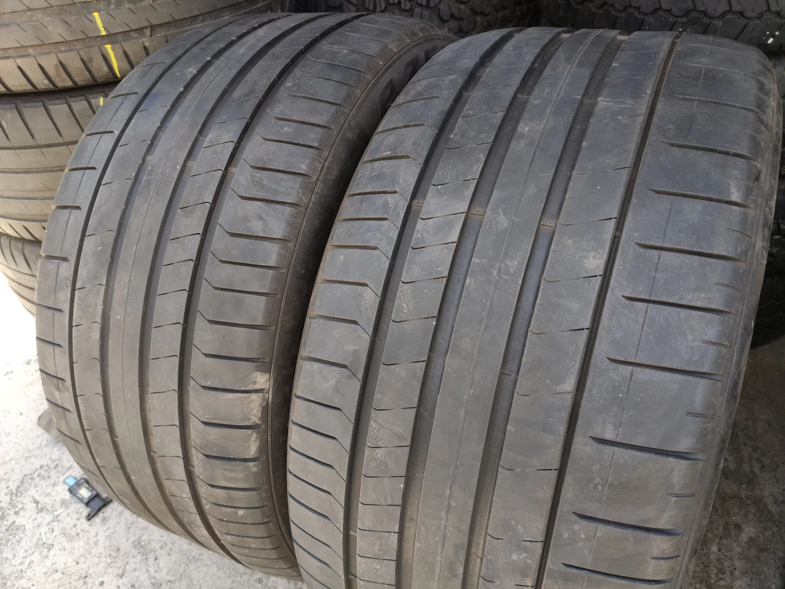 315/40R21 | Mobile.bg   3