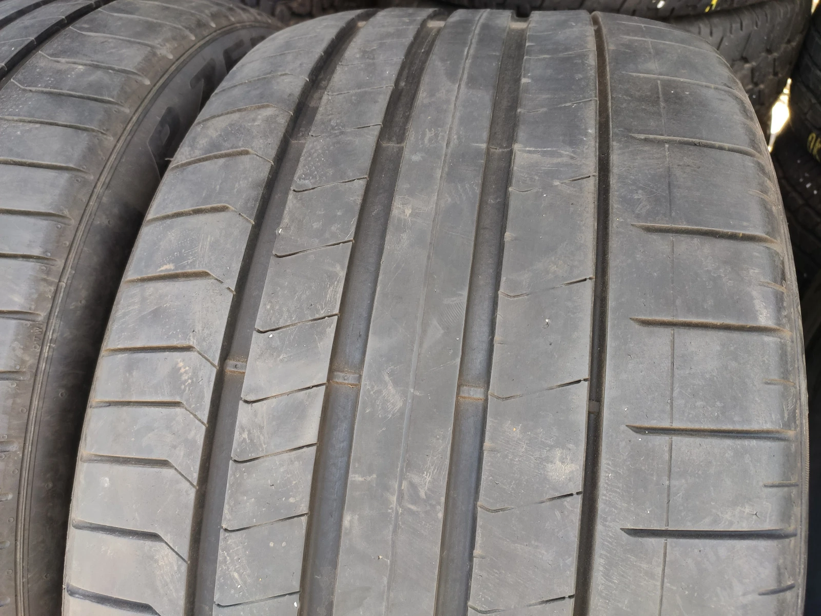  315/40R21 | Mobile.bg   2