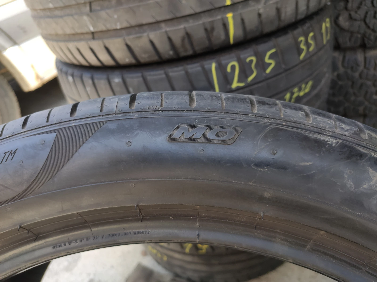  315/40R21 | Mobile.bg   7
