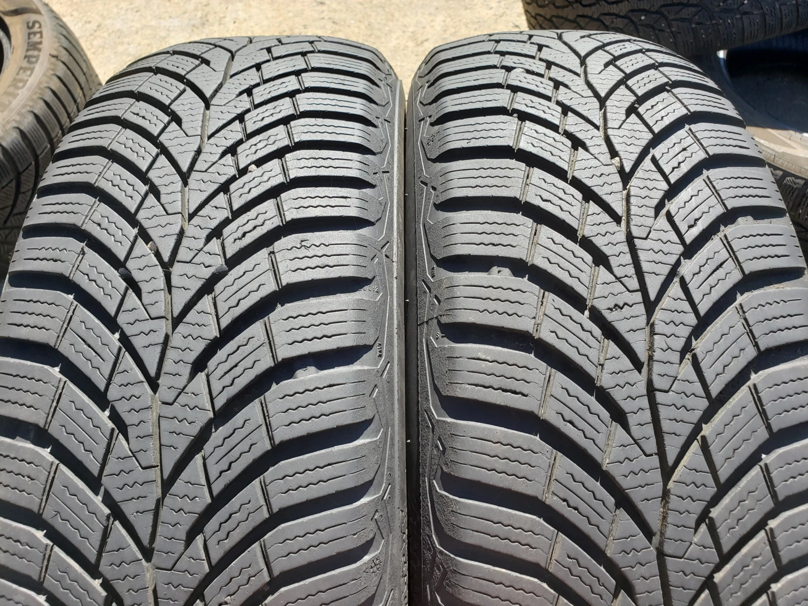  195/65R15 | Mobile.bg   2