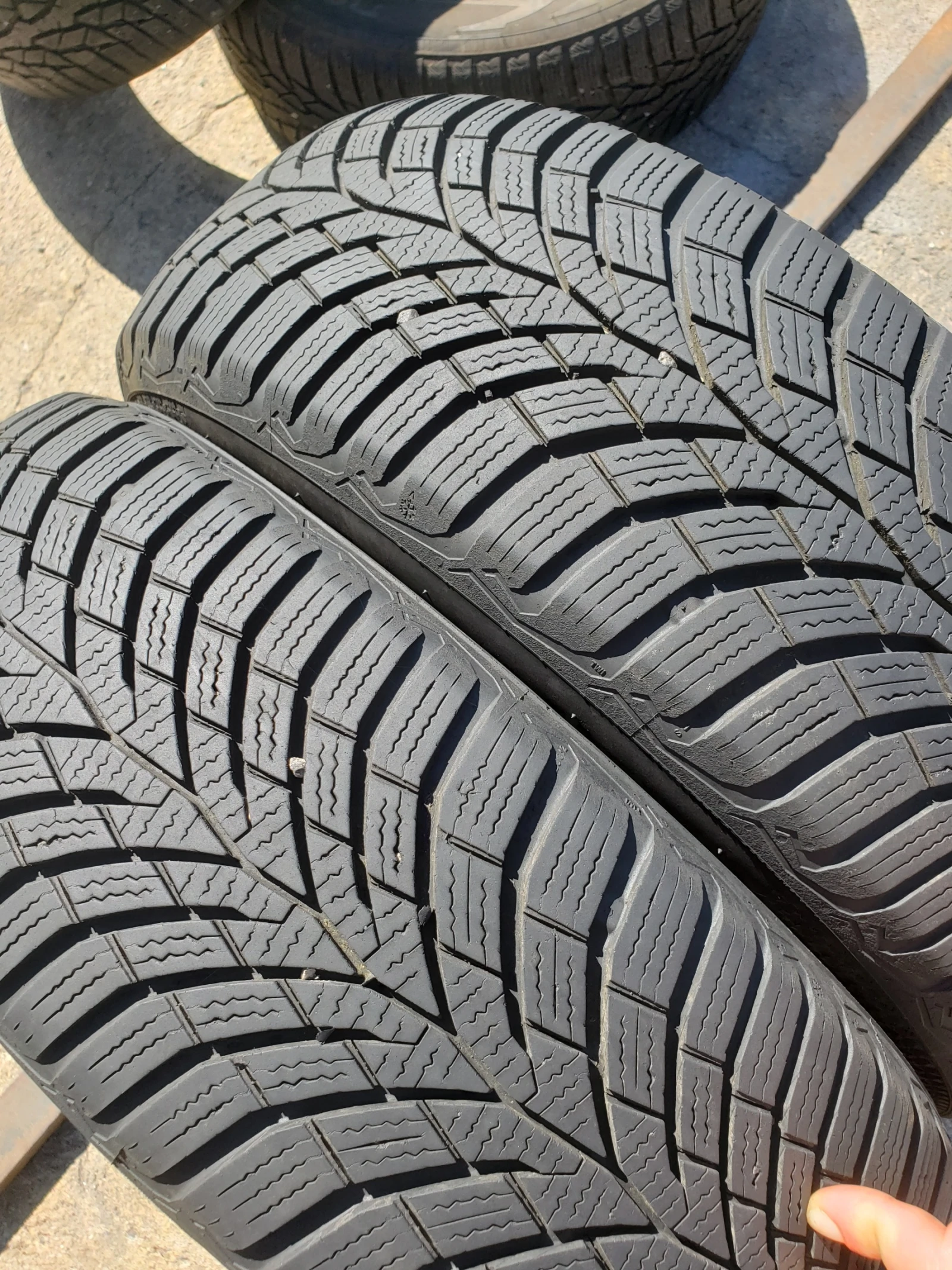  195/65R15 | Mobile.bg   4