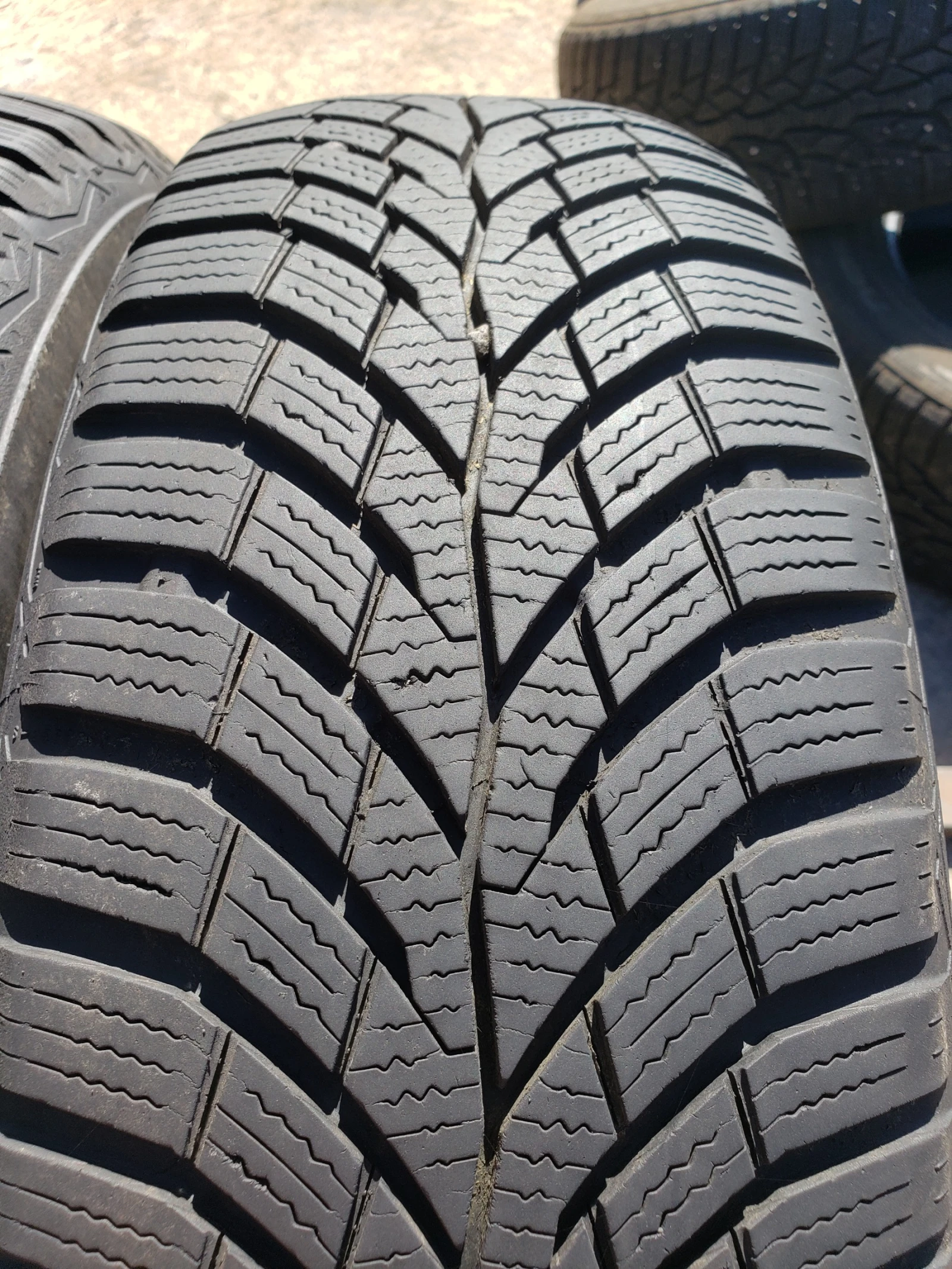  195/65R15 | Mobile.bg   1