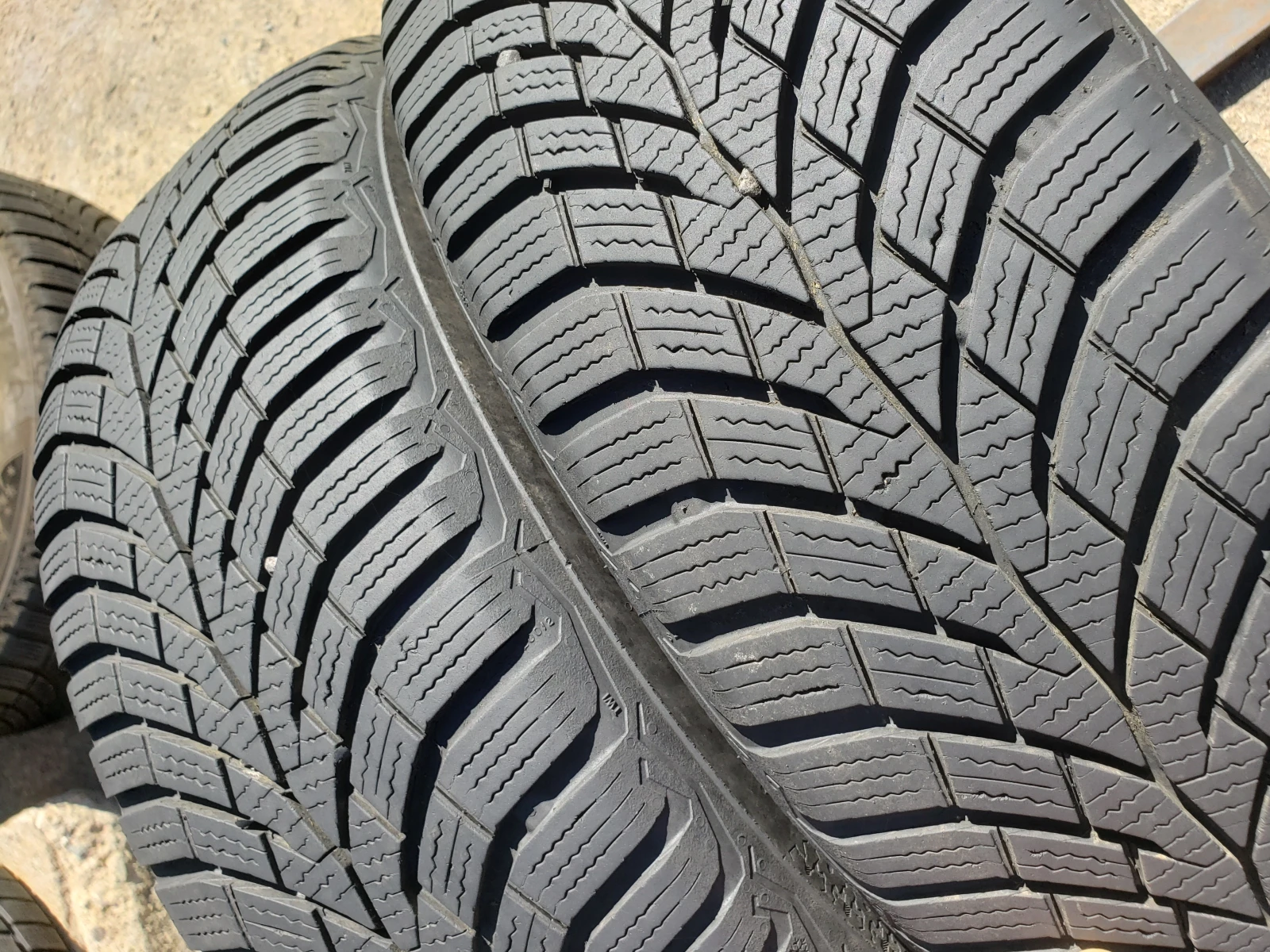  195/65R15 | Mobile.bg   3