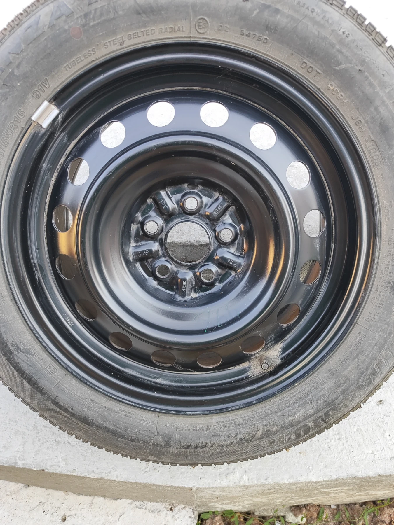 ���� � ������ 205/55R16 �� Toyota | Mobile.bg � ����������� 1