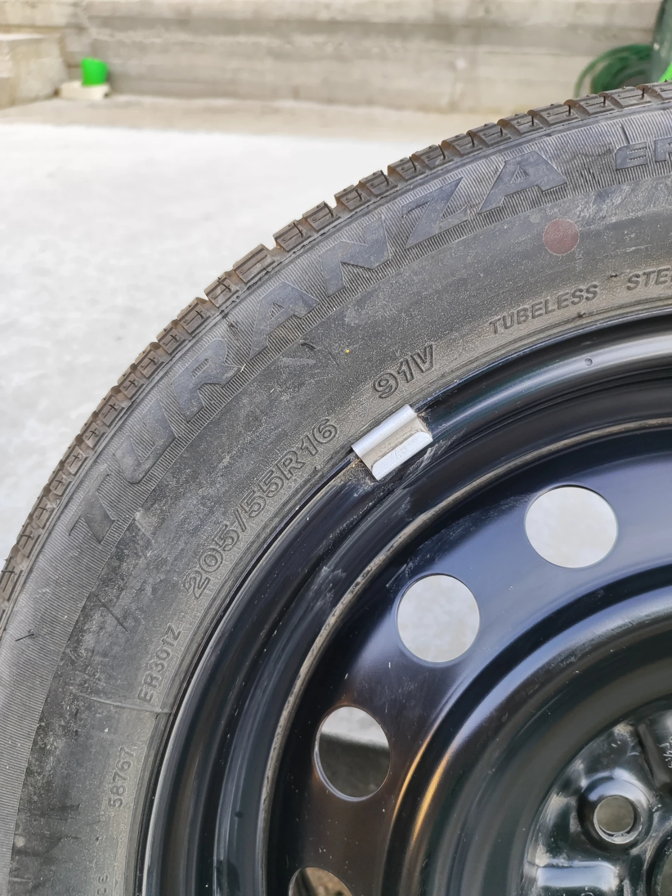 ���� � ������ 205/55R16 �� Toyota | Mobile.bg � ����������� 8
