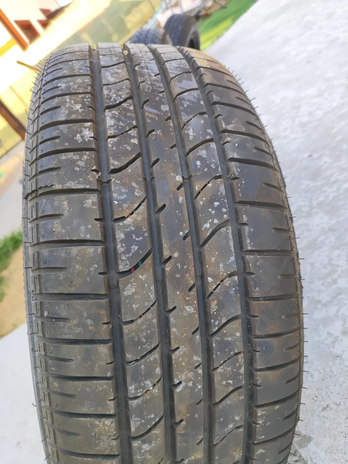 ���� � ������ 205/55R16 �� Toyota | Mobile.bg � ����������� 2