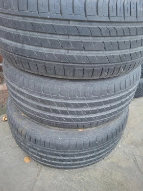 Гуми Летни 235/50R18, снимка 1 - Гуми и джанти - 47416169