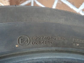 Гуми Летни 235/50R18, снимка 5 - Гуми и джанти - 47416169