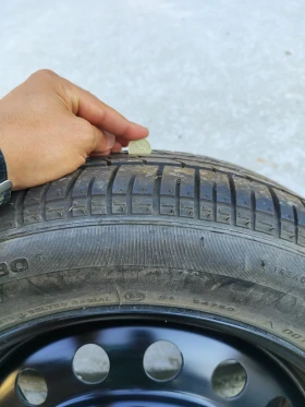 ���� � ������ 205/55R16 �� Toyota | Mobile.bg � ����� ������ 4