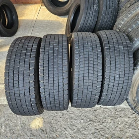 ����� �� �������� �� ���� 285/70R19.5