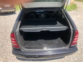Mercedes-Benz C 320, снимка 5