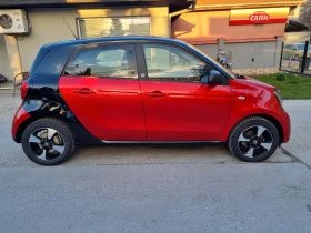 Smart Forfour EQ LED, снимка 5