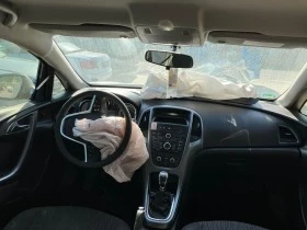 Opel Astra, снимка 5