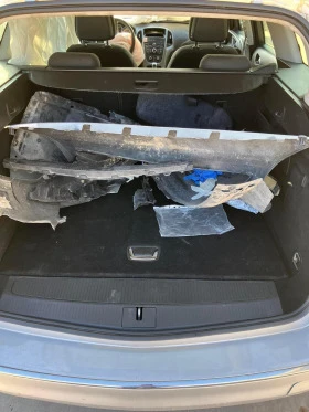 Opel Astra, снимка 9