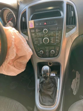 Opel Astra, снимка 6