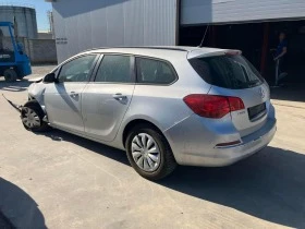 Opel Astra, снимка 3