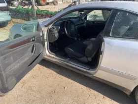 Mercedes-Benz CLK !НА ЧАСТИ!-НАД 100БР НА ЧАСТИ!, снимка 4