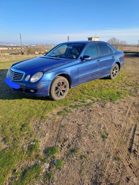 Mercedes-Benz E 200, снимка 2