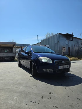Fiat Linea 1.4