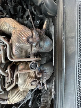 Audi S8 4.0tfsi 520кс., снимка 10