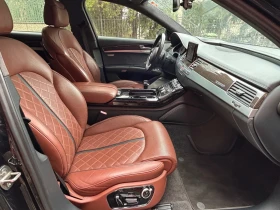 Audi S8 4.0tfsi 520кс., снимка 5