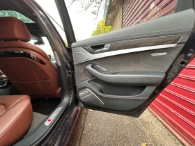 Audi S8 4.0tfsi 520кс., снимка 6