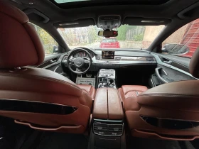 Audi S8 4.0tfsi 520кс., снимка 7
