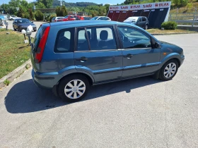 Ford Fusion 1.4, снимка 6