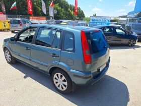 Ford Fusion 1.4, снимка 9