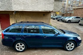 Skoda Octavia 1.6 tdi, снимка 4