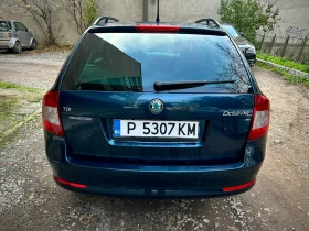 Skoda Octavia 1.6 tdi, снимка 3