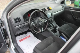 VW Golf V 2.0 TDI  180 Hp С РЕГИСТРАЦИЯ  , снимка 9