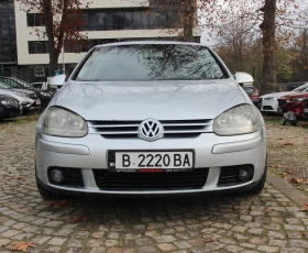 VW Golf V 2.0 TDI  180 Hp С РЕГИСТРАЦИЯ  , снимка 2