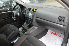 VW Golf V 2.0 TDI  180 Hp С РЕГИСТРАЦИЯ  , снимка 10