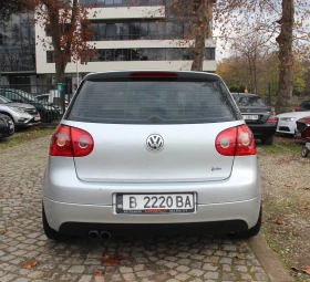 VW Golf V 2.0 TDI  180 Hp С РЕГИСТРАЦИЯ  , снимка 6