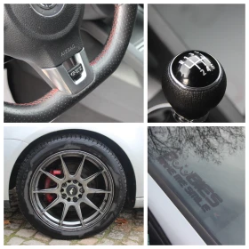 VW Golf V 2.0 TDI  180 Hp С РЕГИСТРАЦИЯ  , снимка 15