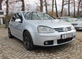 VW Golf V 2.0 TDI  180 Hp С РЕГИСТРАЦИЯ  , снимка 3