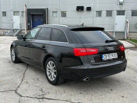 Audi A6 3.0d 245 к.с./quattro /ГАРАНЦИЯ 6 МЕСЕЦА, снимка 3