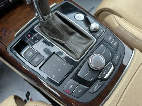 Audi A6 3.0d 245 к.с./quattro /ГАРАНЦИЯ 6 МЕСЕЦА, снимка 13