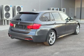 BMW 320 X-DRIVE M-PACK, снимка 4