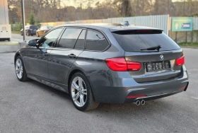 BMW 320 X-DRIVE M-PACK, снимка 5
