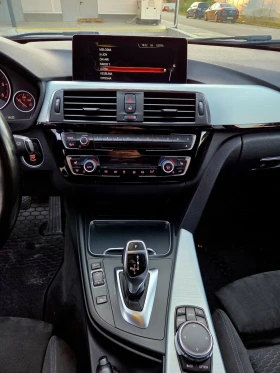 BMW 320 X-DRIVE M-PACK, снимка 11