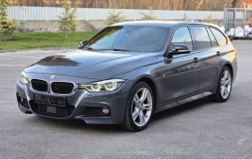 BMW 320 X-DRIVE M-PACK, снимка 1