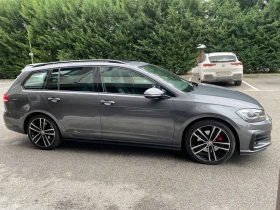 VW Golf GTD, снимка 5