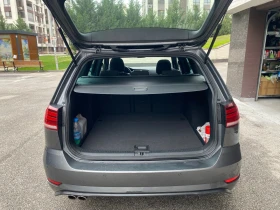 VW Golf GTD, снимка 6