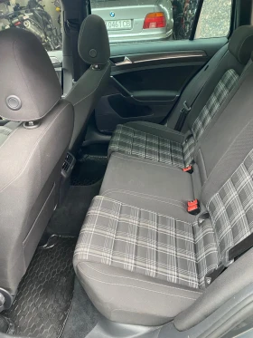 VW Golf GTD, снимка 13