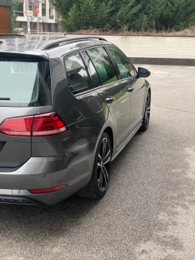 VW Golf GTD, снимка 3