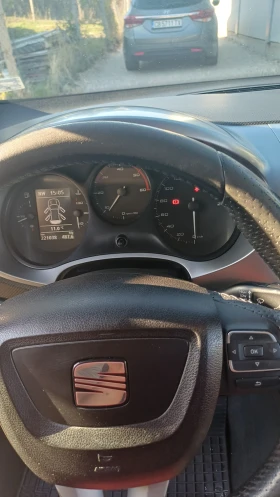 Seat Leon, снимка 3