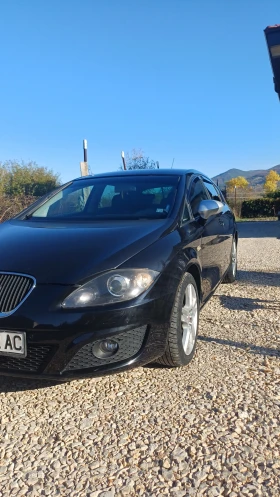 Seat Leon, снимка 7