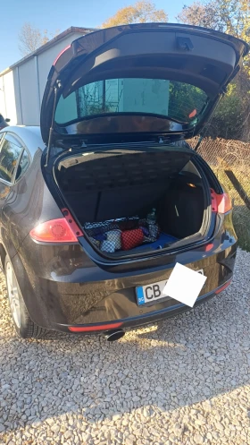 Seat Leon, снимка 14